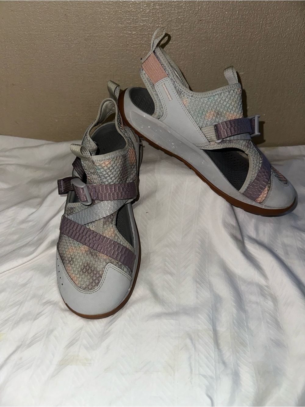 Chaco Odyssey Sandals